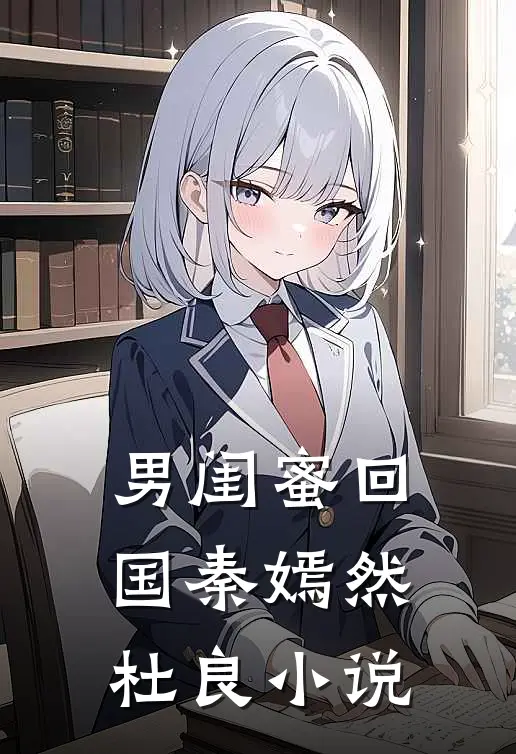 男闺蜜回国秦嫣然杜良小说