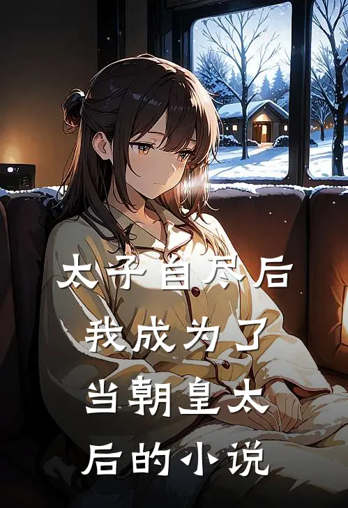 太子自尽后，我成为了当朝皇太后的小说