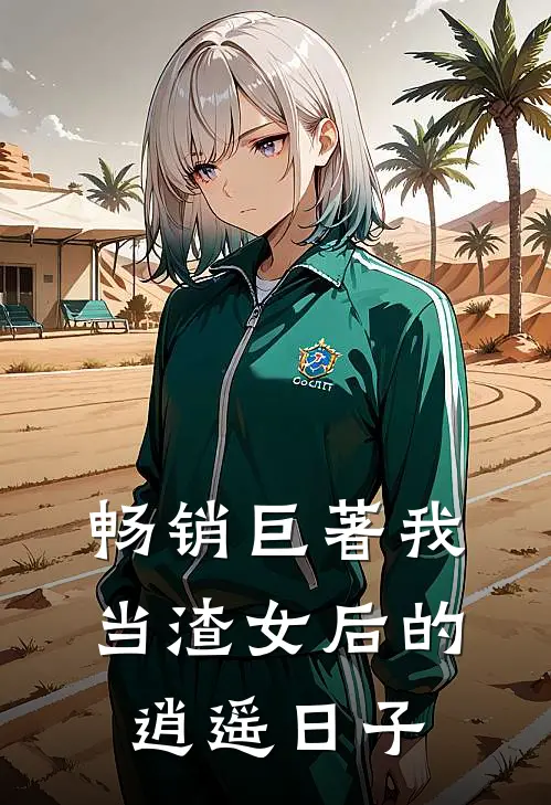 畅销巨著我当渣女后的逍遥日子