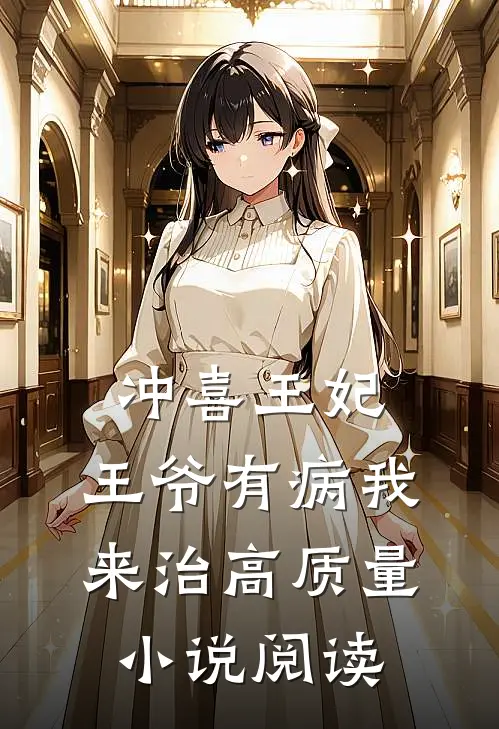 冲喜王妃：王爷有病我来治高质量小说阅读