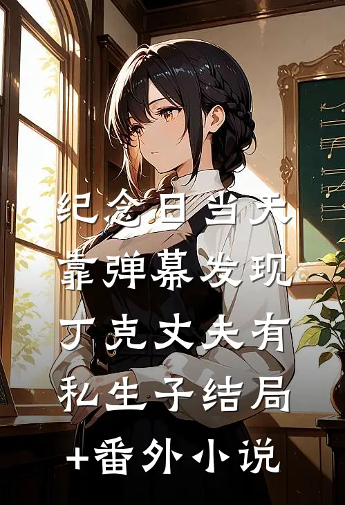 纪念日当天，靠弹幕发现丁克丈夫有私生子结局+番外小说