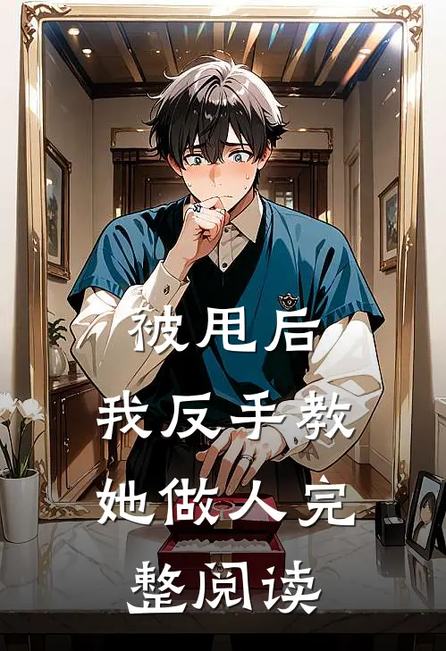被甩后，我反手教她做人完整阅读