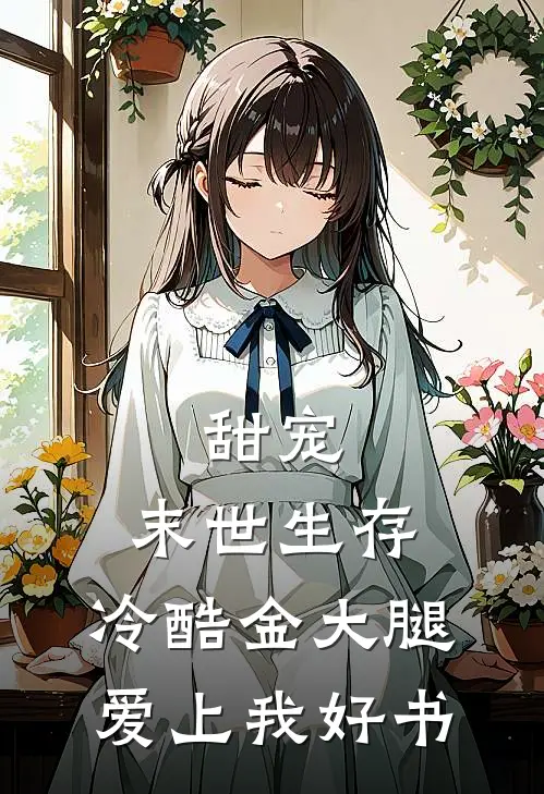 甜宠：末世生存，冷酷金大腿爱上我好书