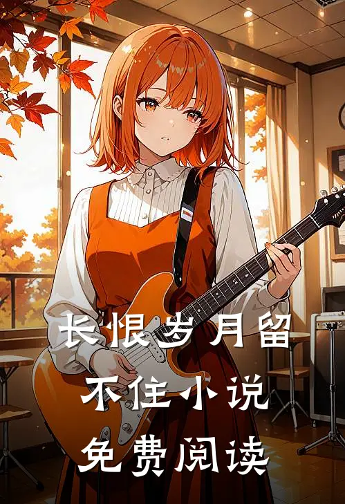 长恨岁月留不住小说免费阅读