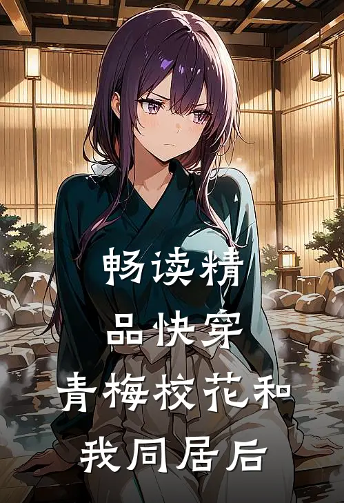 畅读精品快穿：青梅校花和我同居后