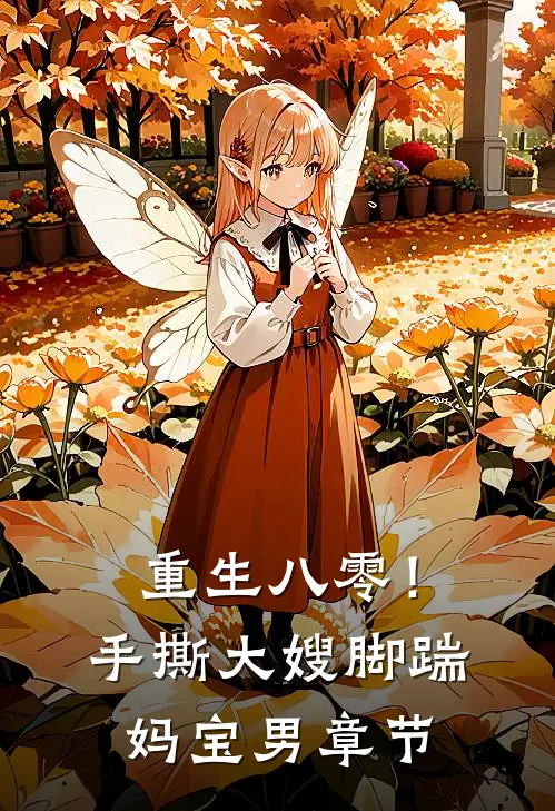 重生八零！手撕大嫂，脚踹妈宝男章节