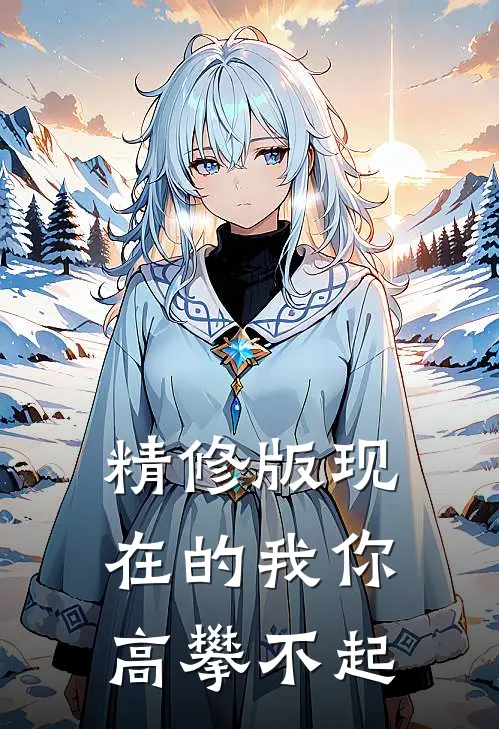 精修版现在的我你高攀不起