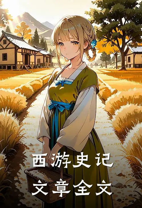 西游史记文章全文