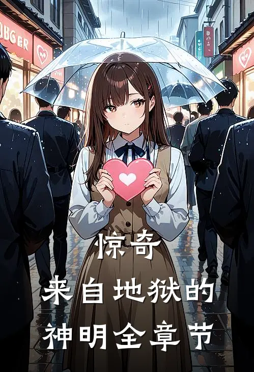 惊奇：来自地狱的神明全章节