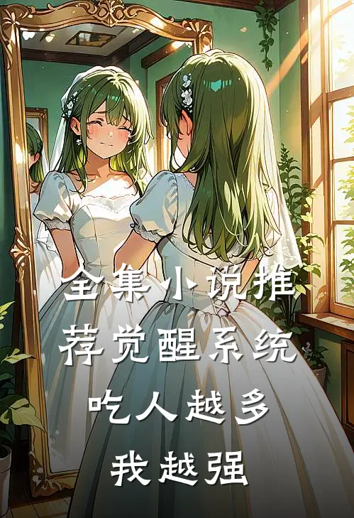 全集小说推荐觉醒系统：吃人越多我越强