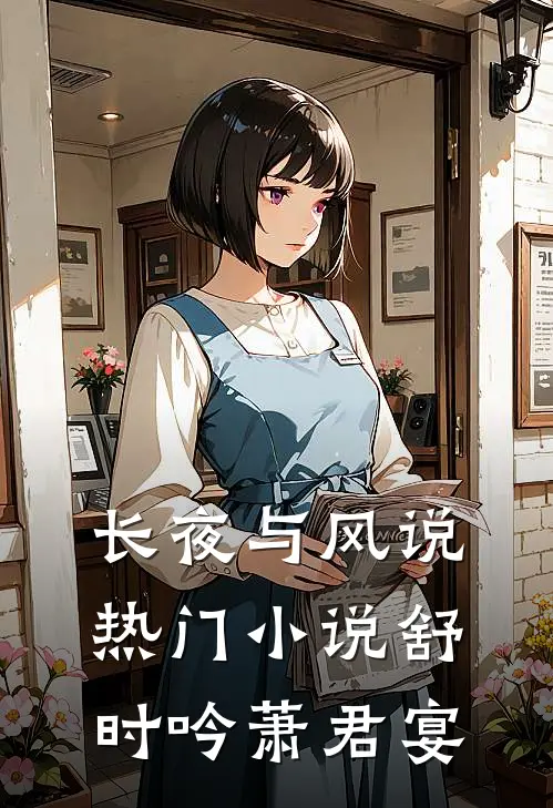 长夜与风说热门小说舒时吟萧君宴