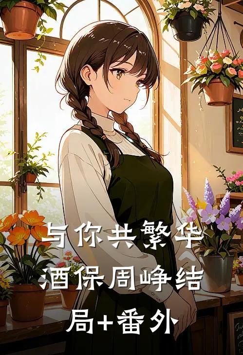与你共繁华酒保周峥结局+番外