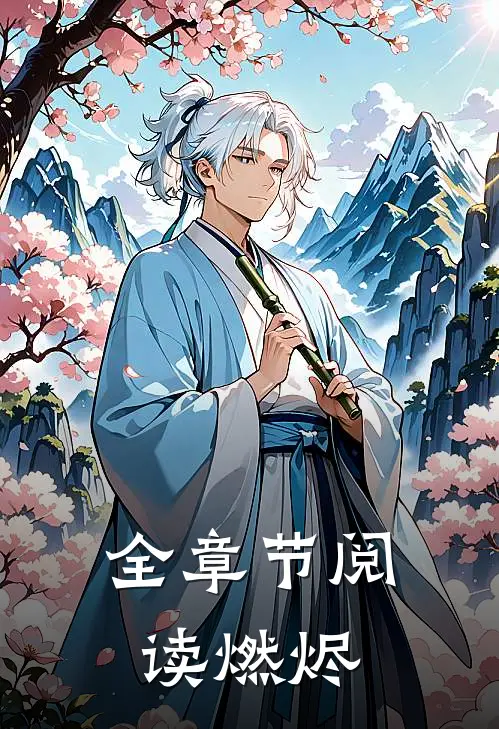 全章节阅读燃烬
