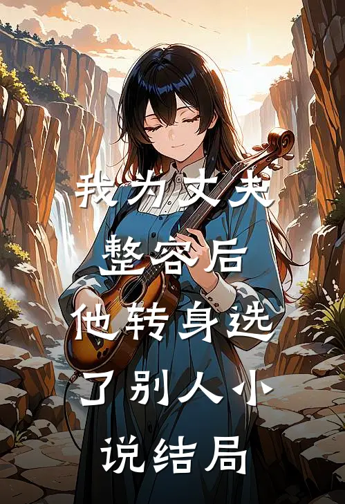 我为丈夫整容后，他转身选了别人小说结局
