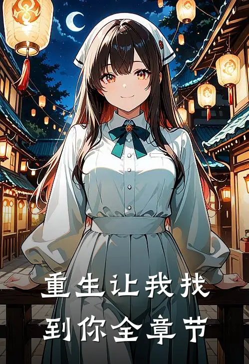 重生让我找到你全章节