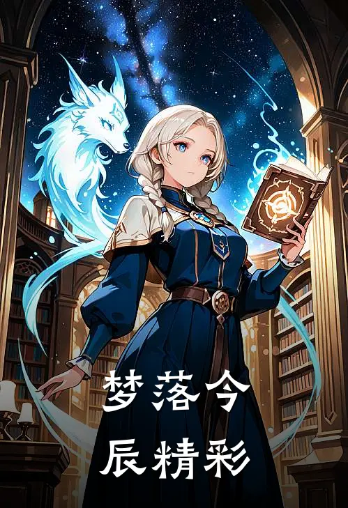 梦落今辰精彩