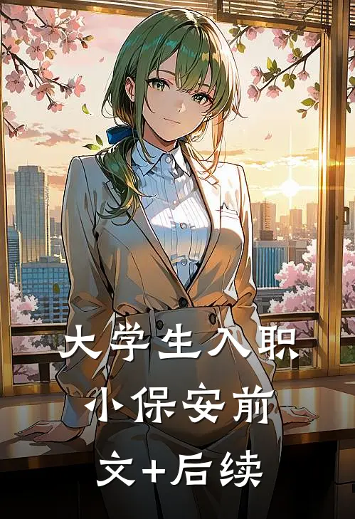 大学生入职小保安前文+后续