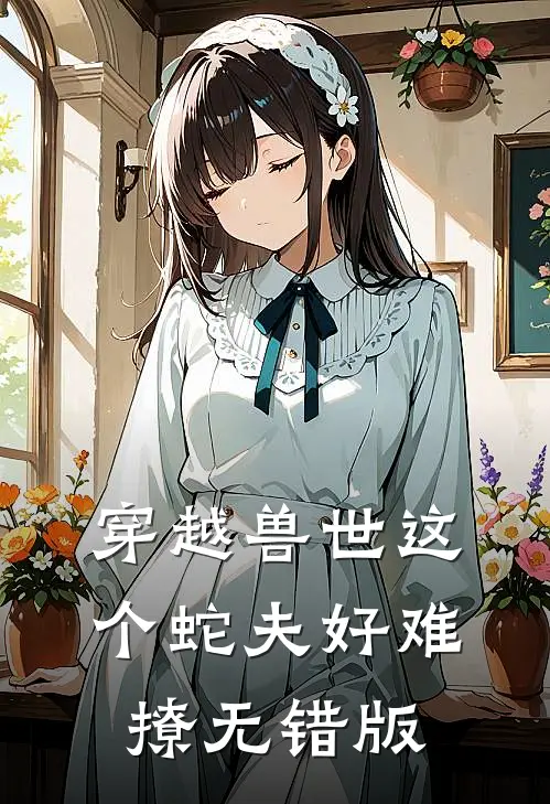 穿越兽世这个蛇夫好难撩无错版