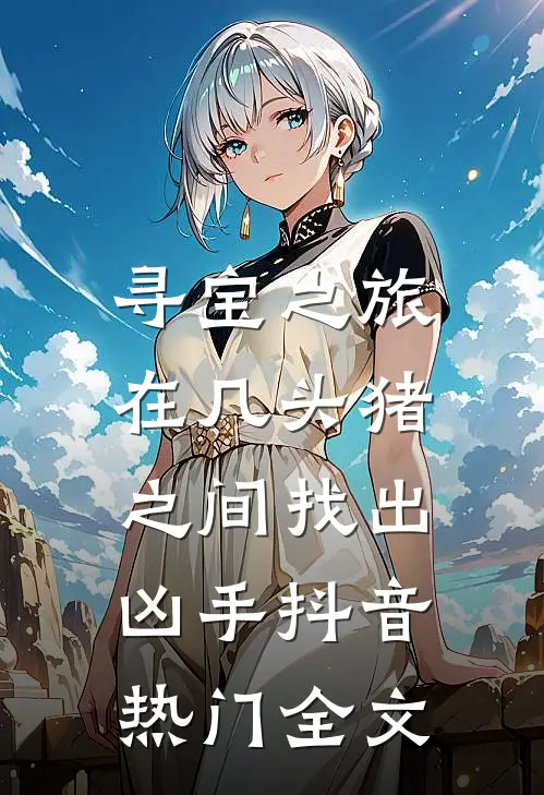 寻宝之旅：在几头猪之间找出凶手抖音热门全文
