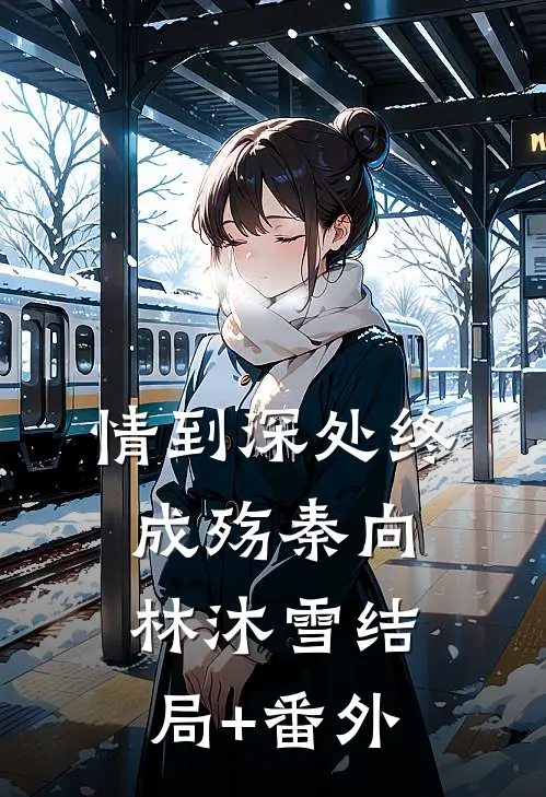 情到深处终成殇秦向林沐雪结局+番外