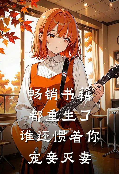 畅销书籍都重生了，谁还惯着你宠妾灭妻