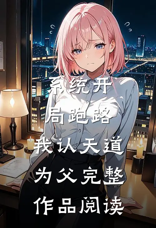 系统开局跑路，我认天道为父完整作品阅读