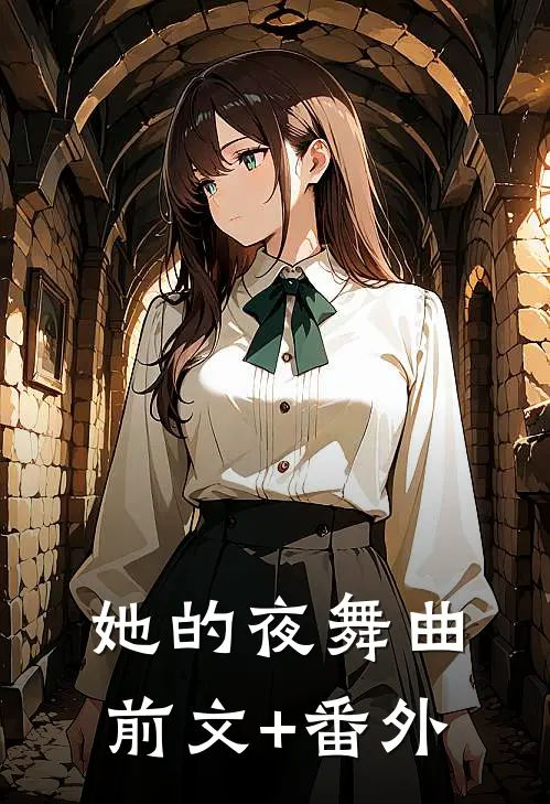 她的夜舞曲前文+番外