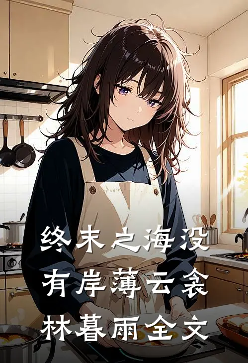 终末之海没有岸薄云衾林暮雨全文