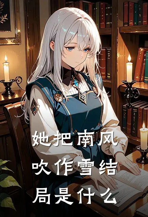 她把南风吹作雪结局是什么