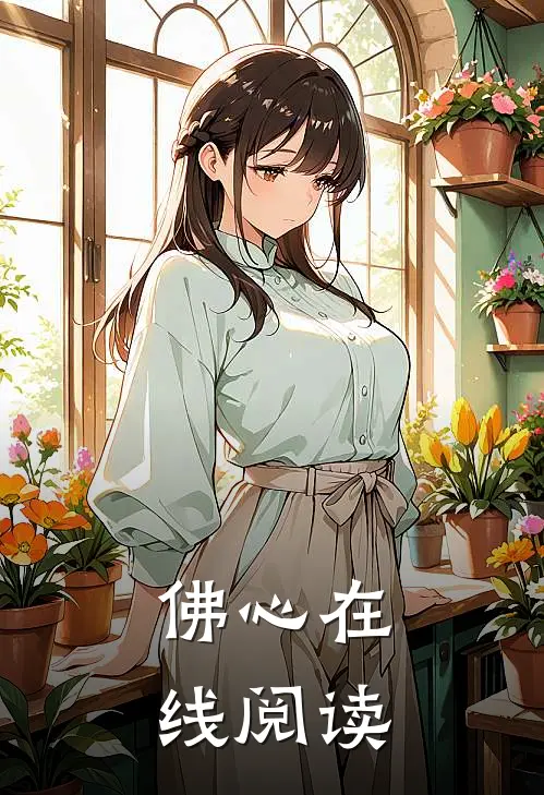 佛心在线阅读