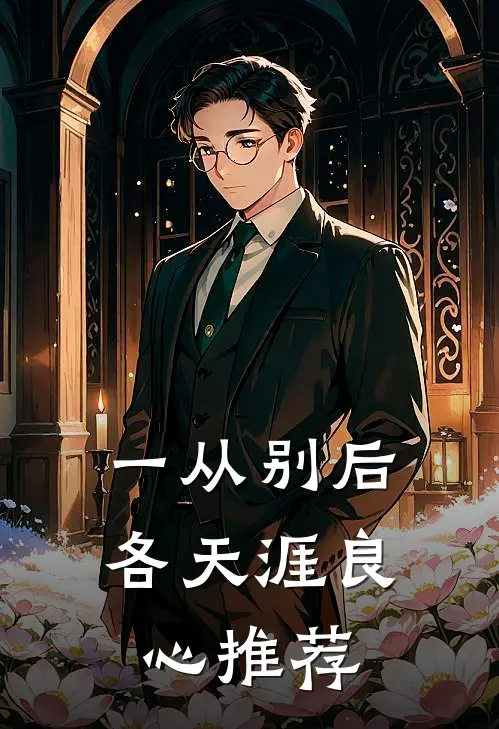一从别后各天涯良心推荐