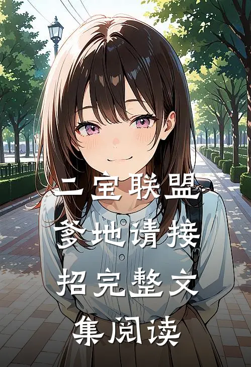 二宝联盟，爹地请接招完整文集阅读