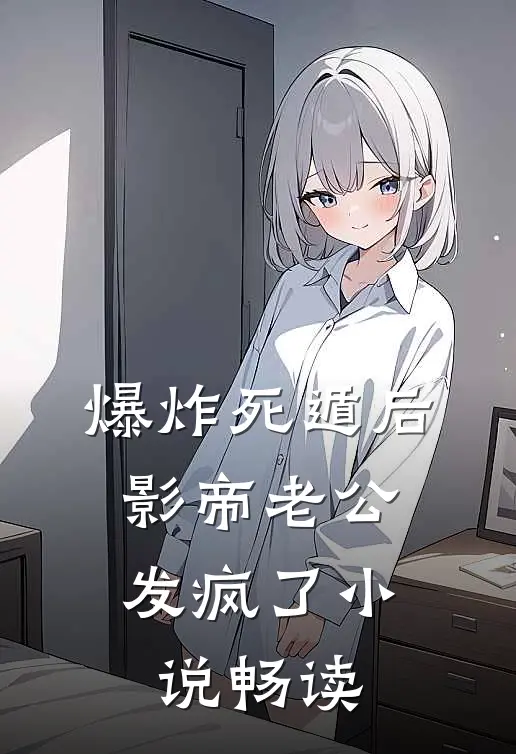 爆炸死遁后，影帝老公发疯了小说畅读