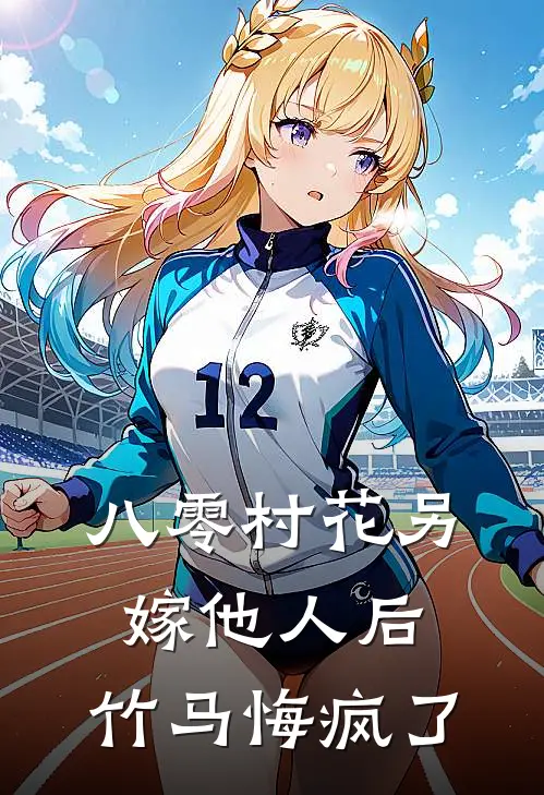 八零村花另嫁他人后，竹马悔疯了