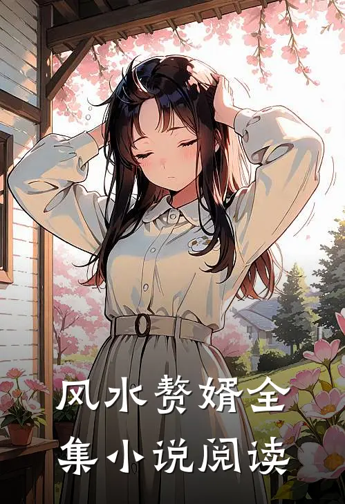 风水赘婿全集小说阅读
