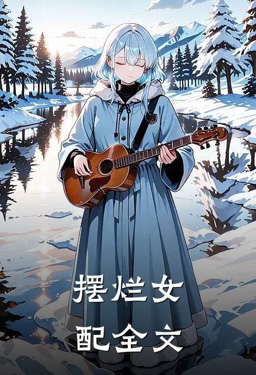 摆烂女配全文