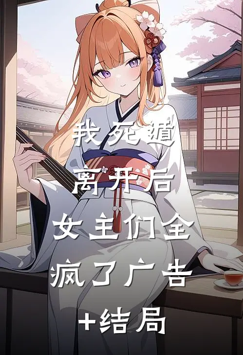 我死遁离开后，女主们全疯了广告+结局