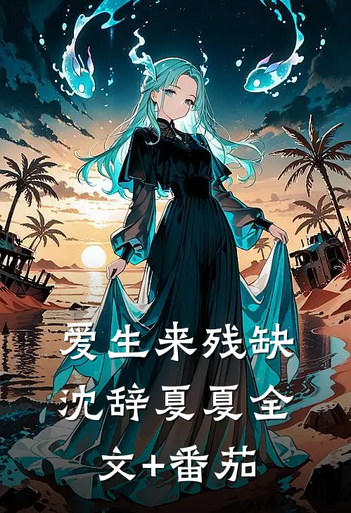 爱生来残缺沈辞夏夏全文+番茄