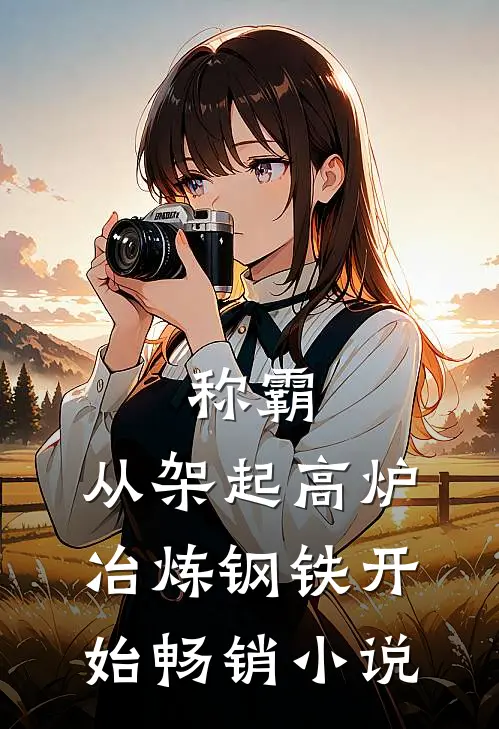 称霸：从架起高炉冶炼钢铁开始畅销小说