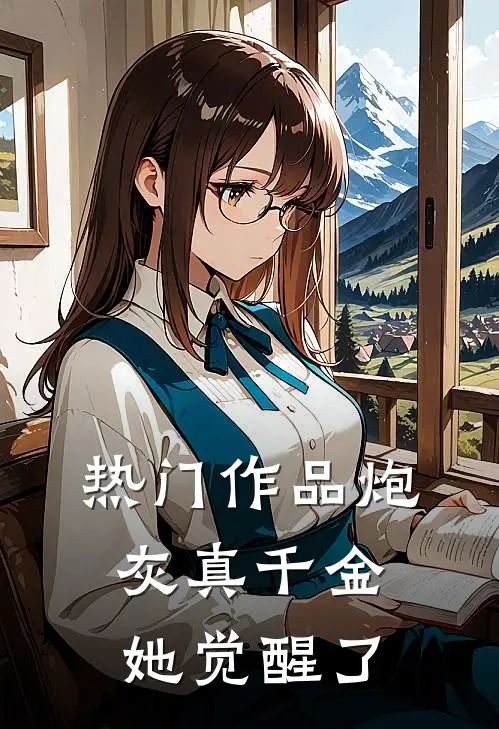 热门作品炮灰真千金她觉醒了
