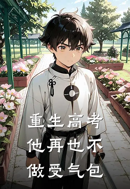 重生高考，他再也不做受气包