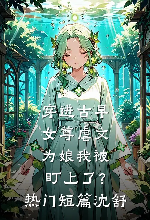 穿进古早女尊虐文，为娘我被盯上了？热门短篇沈舒