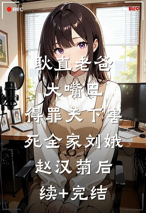 耿直老爸大嘴巴，得罪天下害死全家刘娥赵汉菊后续+完结