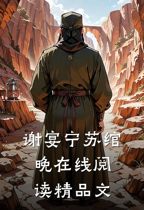 谢宴宁苏绾晚在线阅读精品文