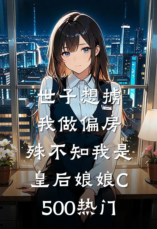 世子想掳我做偏房，殊不知我是皇后娘娘C500热门