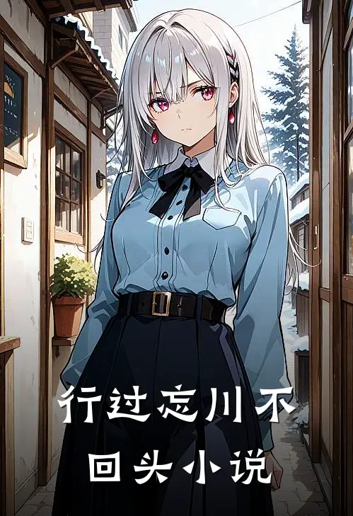 行过忘川不回头小说