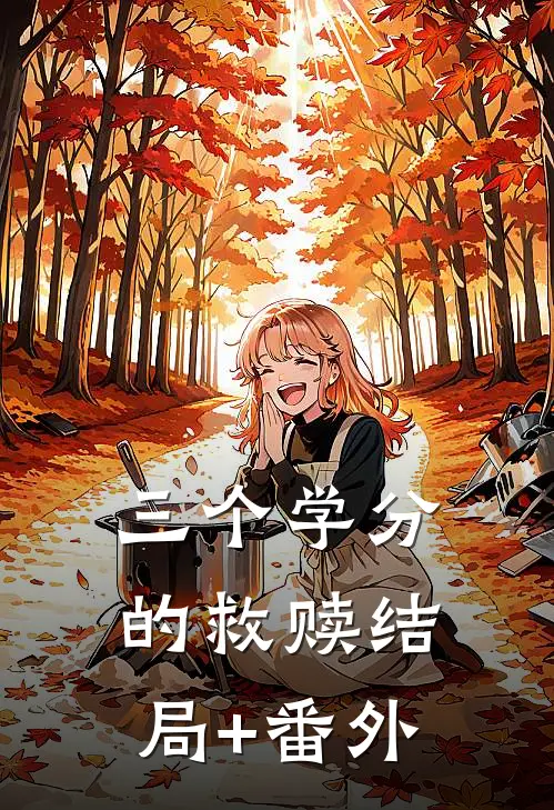 三个学分的救赎结局+番外