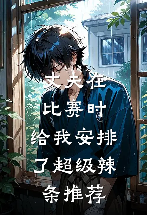 丈夫在比赛时，给我安排了超级辣条推荐