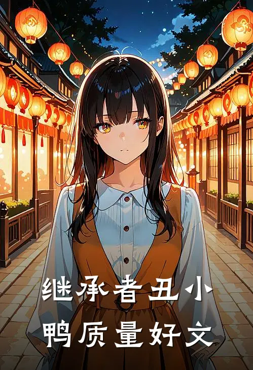 继承者丑小鸭质量好文