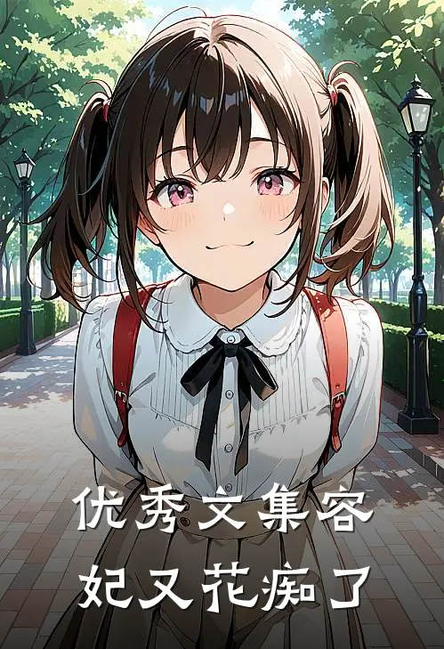 优秀文集容妃又花痴了